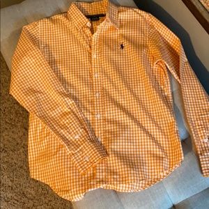 Ralph Lauren Sport blouse